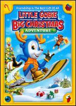 Little Gobie and the Big Christmas Adventure