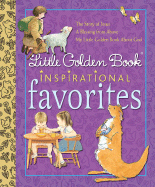 Little Golden Book Inspirational Favorites - Various