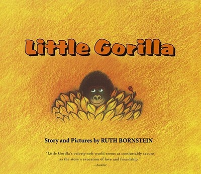 Little Gorilla - Bornstein, Ruth