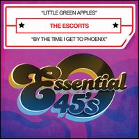 Little Green Apples - The Escorts