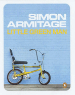 Little Green Man - Armitage, Simon, and Tompkinson, Stephen (Read by)