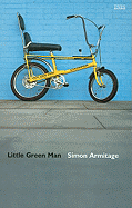 Little Green Man