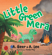 Little Green Mera