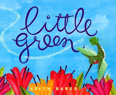 Little Green - Baker, Keith