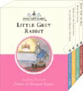 Little Grey Rabbit - Uttley, Alison, and Tempest, Margaret (Illustrator)