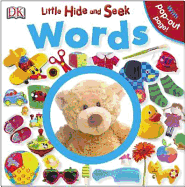 Little Hide and Seek Words