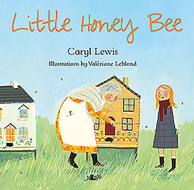 Little Honey Bee - Lewis, Caryl