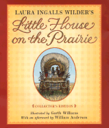 Little House on the Prairie Collector's Edition