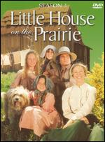 Little House on the Prairie: Season 3 [6 Discs] - 