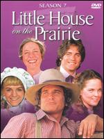 Little House on the Prairie: Season 7 [6 Discs] - 