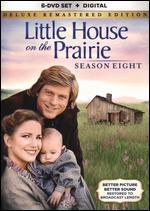 Little House on the Prairie: Season 8 [6 Discs]