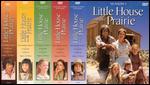 Little House on the Prairie: Seasons 1-5 [30 Discs]