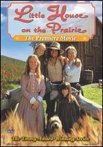 Little House on the Prairie: The Premiere Movie