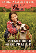 Little House on the Prairie - Wilder, Laura Ingalls