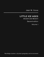 Little Ice Ages Vol1 Ed2