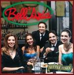 Little Italy - Bell'aria