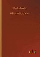 Little Jeanne of France