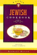 Little Jewish Ckbk 95 Ed.