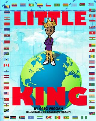 Little King - Wiggan, Greg