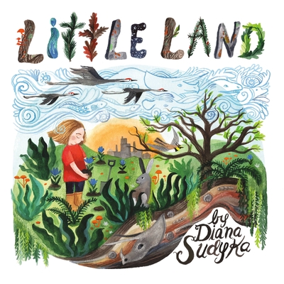 Little Land - Sudyka, Diana