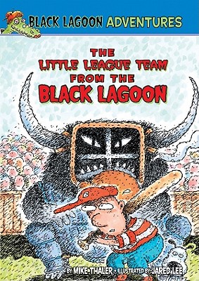 Little League Team from the Black Lagoon - Thaler, Mike