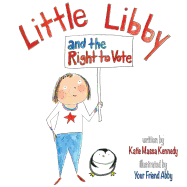 Little Libby and the Right to Vote