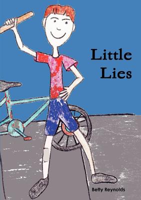 Little Lies - Reynolds, Betty