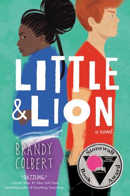 Little & Lion - Colbert, Brandy