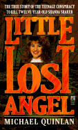 Little Lost Angel: Little Lost Angel