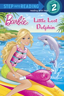 Little Lost Dolphin - Depken, Kristen L, and An, JiYoung