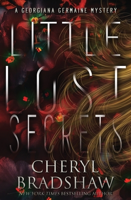 Little Lost Secrets - Bradshaw, Cheryl