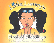 Little Lumpy's Book of Blessings