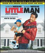 Little Man [Blu-ray] - Keenen Ivory Wayans