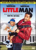 Little Man [Loaded With Extra Crap Edition] - Keenen Ivory Wayans