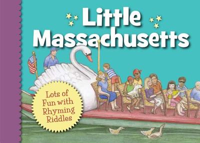 Little Massachusetts - Hale, Kate