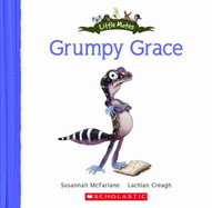 Little Mates: Grumpy Grace