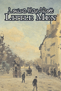 Little Men by Louisa May Alcott, Fiction, Family, Classics