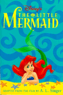 Little Mermaid, Disney's the