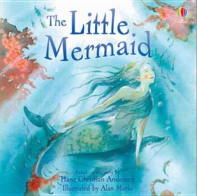 Little Mermaid - Daynes, Katie