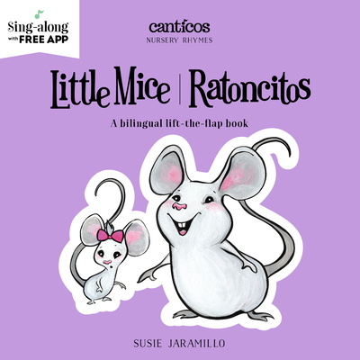 Little Mice / Ratoncitos - 