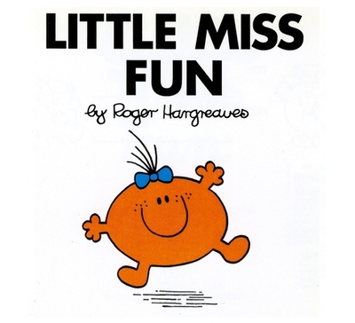 Little Miss Fun - 