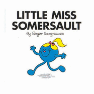 Little Miss Somersault - Hargreaves, Roger