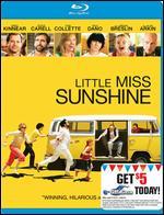 Little Miss Sunshine [Blu-ray] [with Gas Cash]
