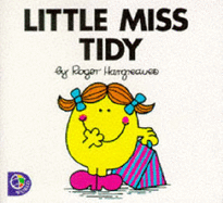 Little Miss Tidy