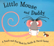 Little Mouse and Daddy