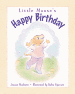 Little Mouse's Happy Birthday