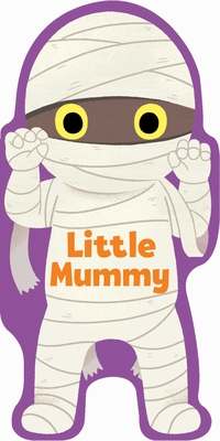 Little Mummy - Fischer, Maggie