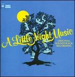 Little Night Music [Original Soundtrack] [Bonus Tracks] - Original Soundtrack