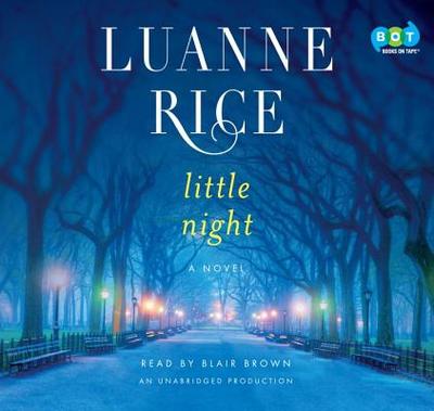 Little Night - Rice, Luanne, and Brown, Blair (Read by)