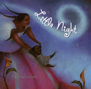 Little Night - Morales, Yuyi